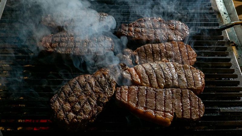 Filet de bœuf du Sud-Ouest