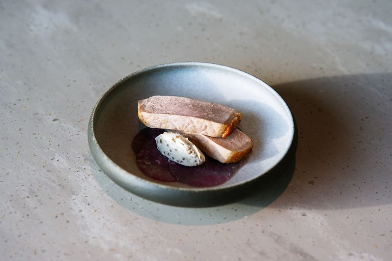Foie Gras Maison